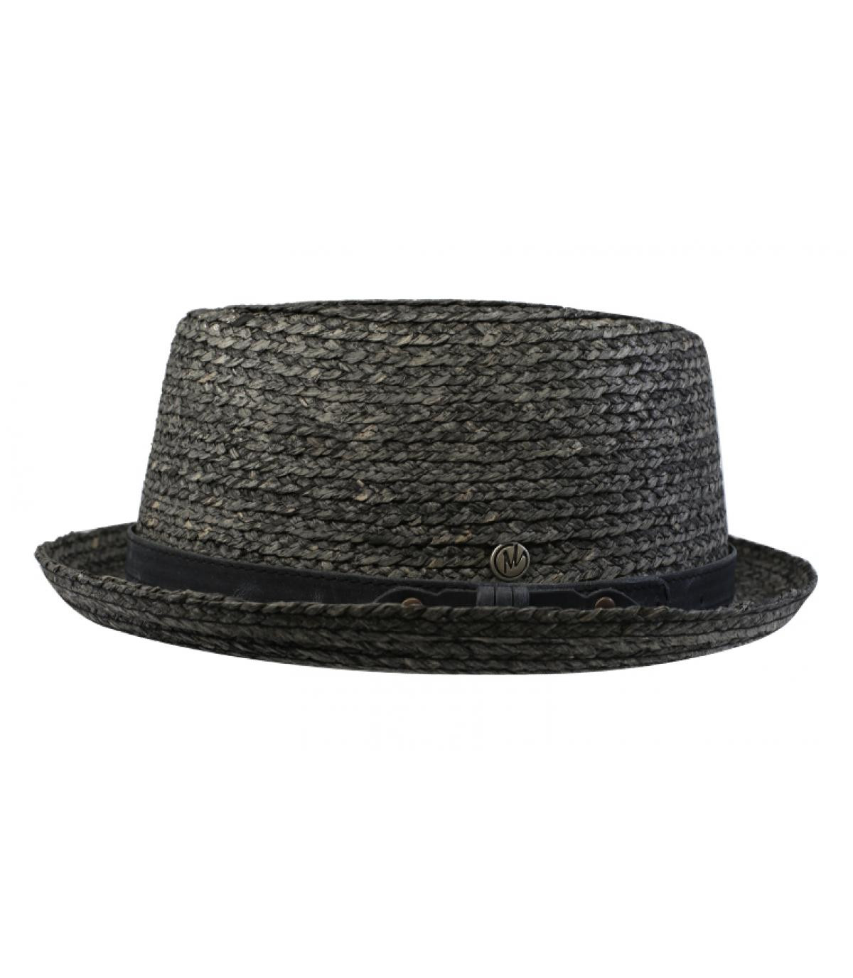 Emmett anthracite M by Flechet
